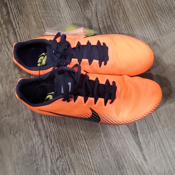 Nike Zoom Rival M 9 Track Spikes - Picture 5 of 6